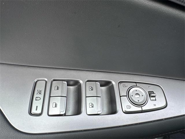 used 2023 Hyundai Palisade car, priced at $38,906