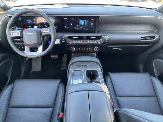 new 2026 Hyundai Palisade car, priced at $55,765