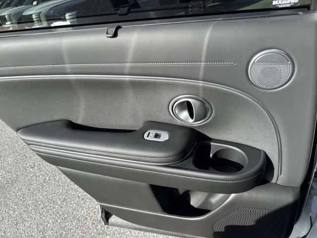 new 2026 Hyundai Palisade car, priced at $55,765