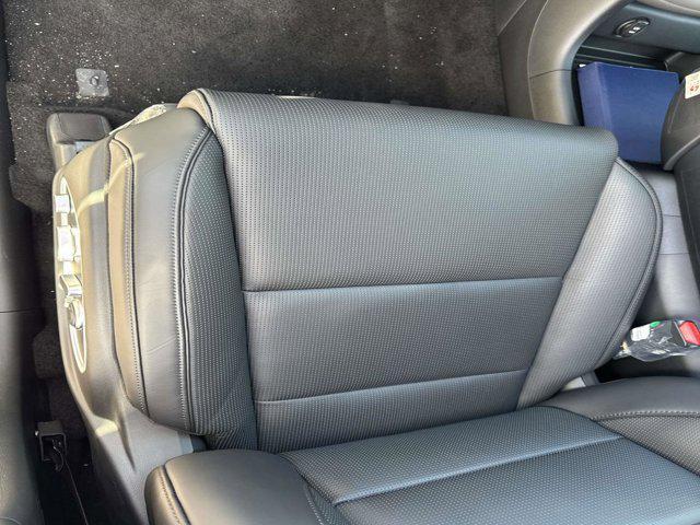new 2026 Hyundai Palisade car, priced at $55,765