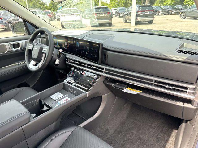 new 2026 Hyundai Santa Fe car, priced at $38,372
