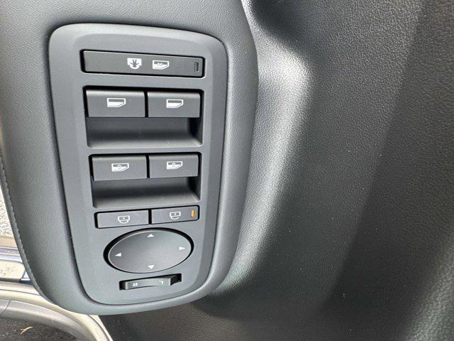 new 2026 Hyundai Santa Fe car, priced at $38,372
