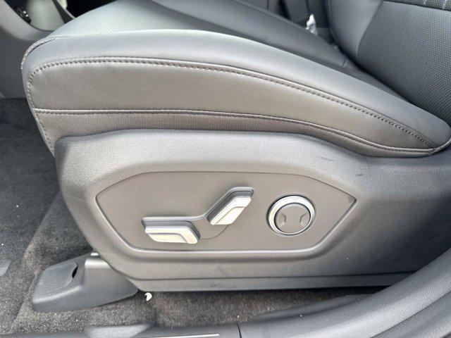 new 2026 Hyundai Santa Fe car, priced at $38,372