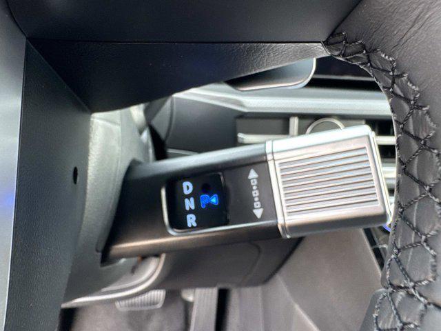 new 2026 Hyundai Santa Fe car, priced at $38,372