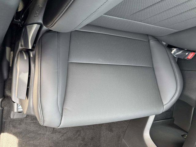 new 2026 Hyundai Santa Fe car, priced at $38,372