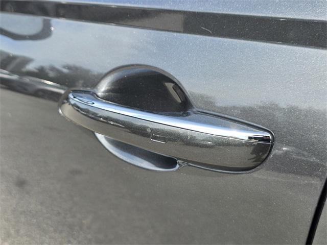 used 2024 Genesis GV70 car, priced at $40,990