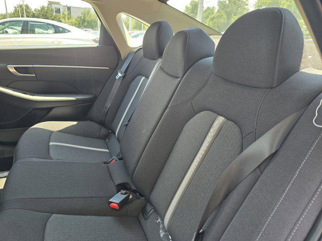 new 2025 Hyundai Sonata car, priced at $27,527
