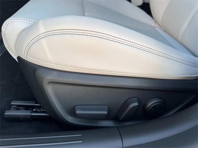 used 2025 Genesis G70 car, priced at $38,689