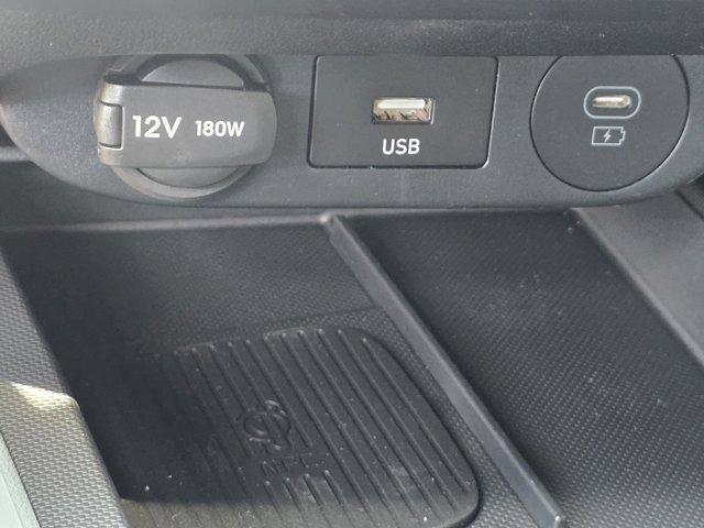 new 2025 Hyundai Elantra car, priced at $30,825