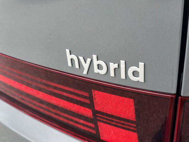 new 2026 Hyundai Santa Fe car, priced at $37,739