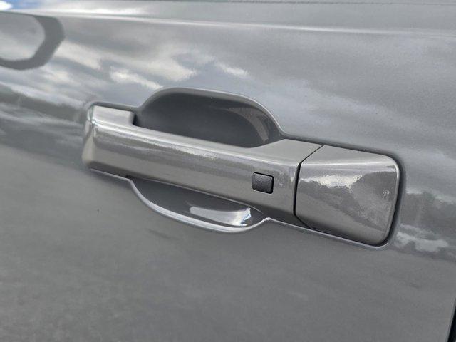 new 2026 Hyundai Santa Fe car, priced at $37,739