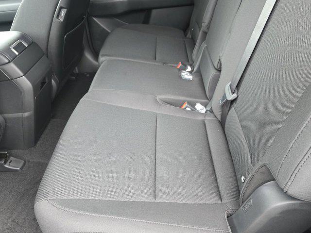 new 2026 Hyundai Santa Fe car, priced at $37,739