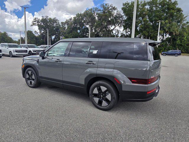 new 2026 Hyundai Santa Fe car, priced at $37,739