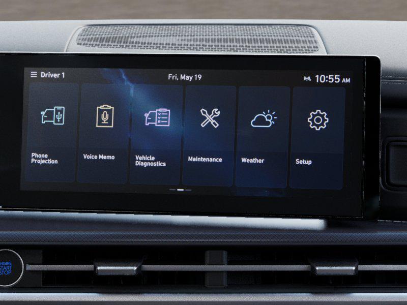 new 2026 Hyundai Santa Fe car, priced at $37,739