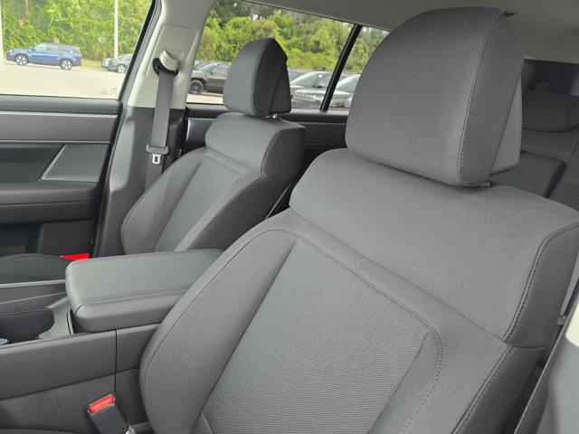 new 2026 Hyundai Santa Fe car, priced at $37,739