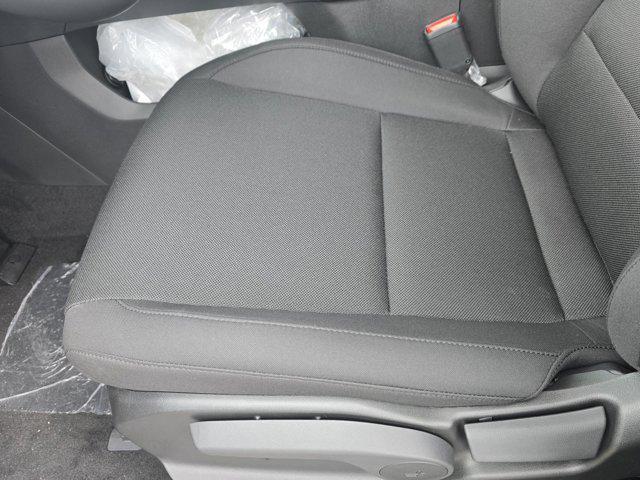 new 2026 Hyundai Santa Fe car, priced at $37,739