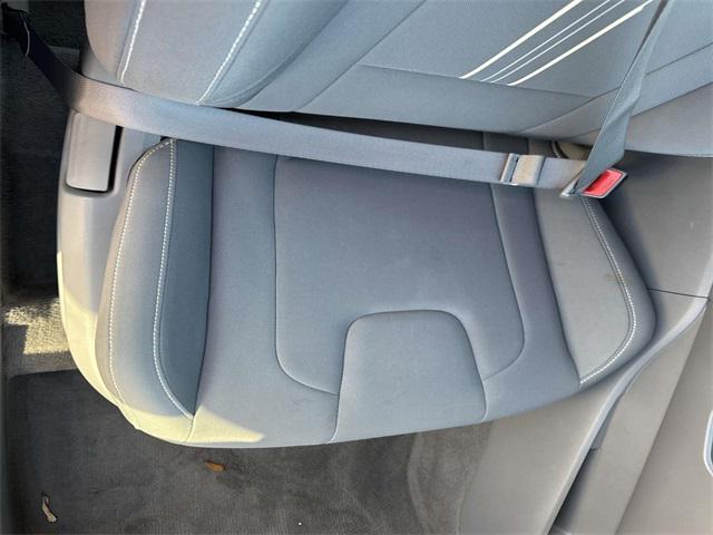 used 2022 Hyundai Elantra car, priced at $17,917