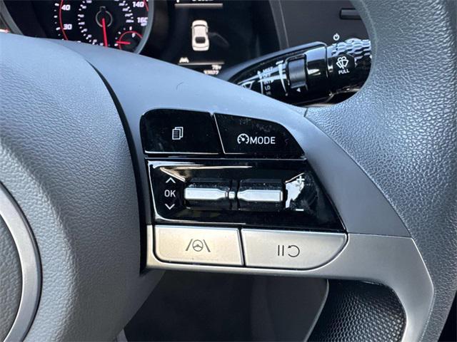 used 2022 Hyundai Elantra car, priced at $17,917