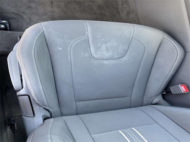 used 2022 Hyundai Elantra car, priced at $17,917