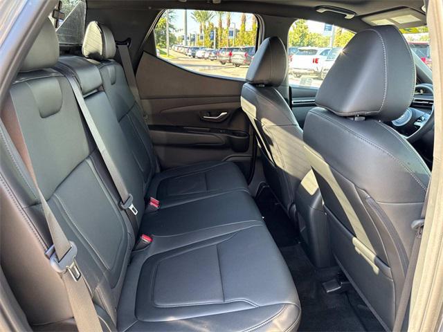 used 2024 Hyundai SANTA CRUZ car, priced at $31,664