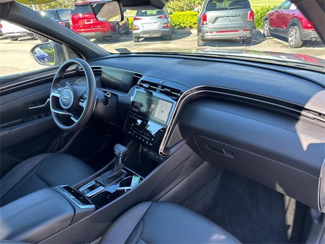 used 2024 Hyundai SANTA CRUZ car, priced at $31,664