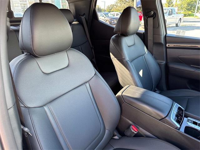 used 2024 Hyundai SANTA CRUZ car, priced at $31,664