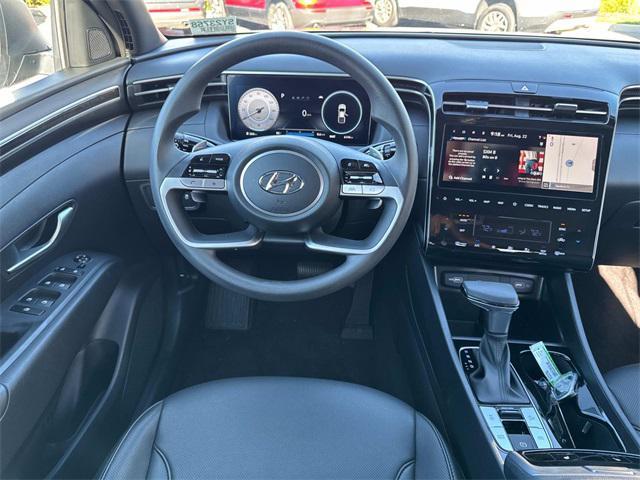 used 2024 Hyundai SANTA CRUZ car, priced at $31,664