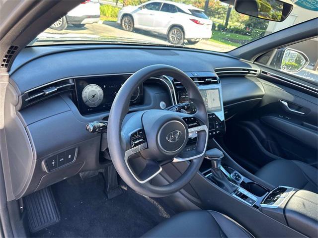 used 2024 Hyundai SANTA CRUZ car, priced at $31,664