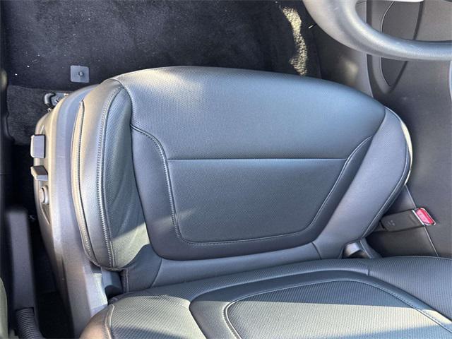 used 2024 Hyundai SANTA CRUZ car, priced at $31,664