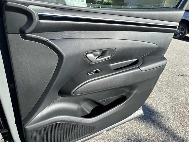 used 2024 Hyundai SANTA CRUZ car, priced at $31,664