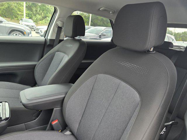 new 2025 Hyundai IONIQ 5 car, priced at $48,445