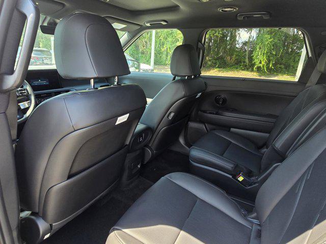 new 2026 Hyundai Palisade car, priced at $51,080