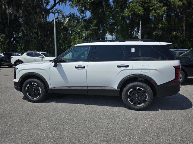new 2026 Hyundai Palisade car, priced at $51,080