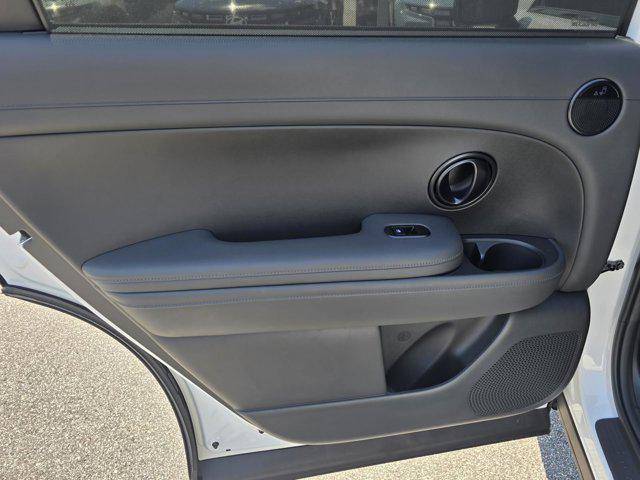 new 2026 Hyundai Palisade car, priced at $51,080
