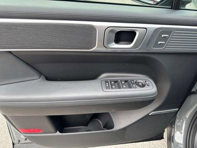 new 2026 Hyundai Santa Fe car, priced at $46,736