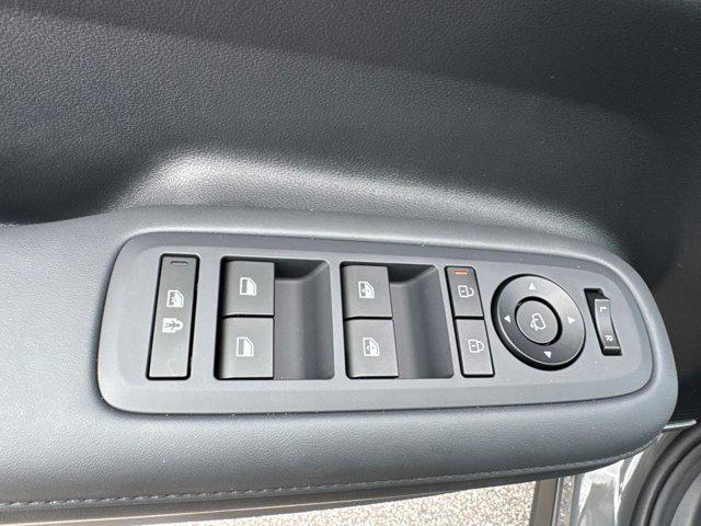 new 2026 Hyundai Santa Fe car, priced at $46,736