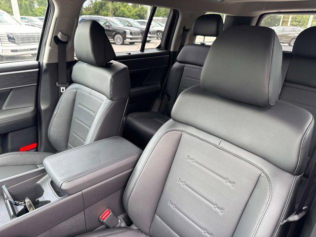 new 2026 Hyundai Santa Fe car, priced at $46,736