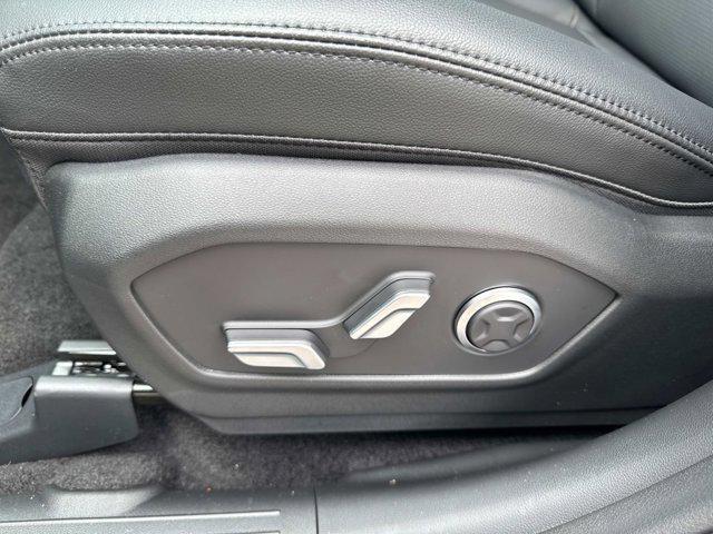 new 2026 Hyundai Santa Fe car, priced at $46,736