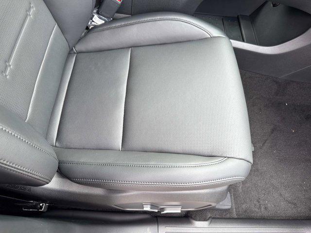 new 2026 Hyundai Santa Fe car, priced at $46,736