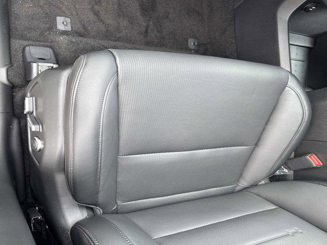 new 2026 Hyundai Santa Fe car, priced at $46,736