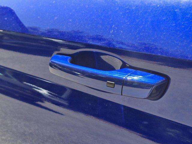 new 2025 Hyundai Venue car, priced at $23,599