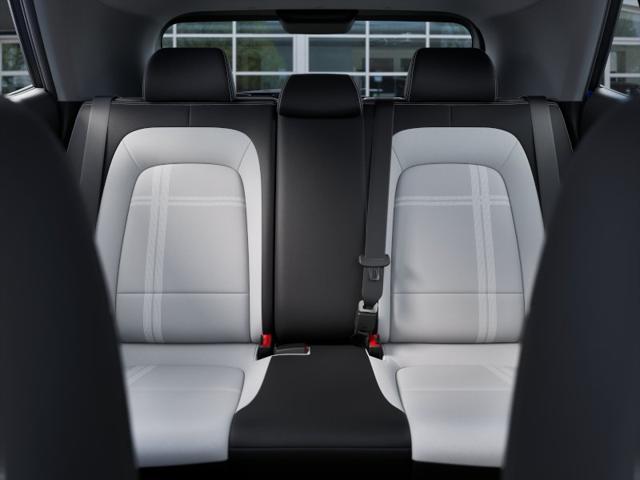 new 2025 Hyundai Venue car, priced at $23,599