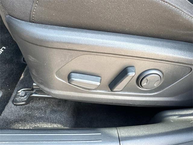 used 2022 Hyundai Tucson car, priced at $21,594