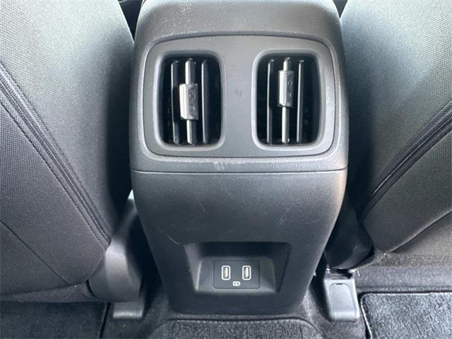used 2022 Hyundai Tucson car, priced at $21,594