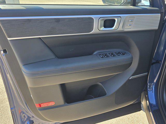 new 2026 Hyundai Santa Fe car, priced at $44,968