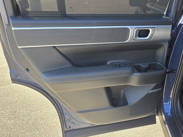 new 2026 Hyundai Santa Fe car, priced at $44,968