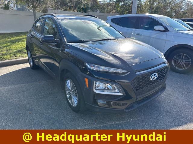 used 2020 Hyundai Kona car, priced at $11,980