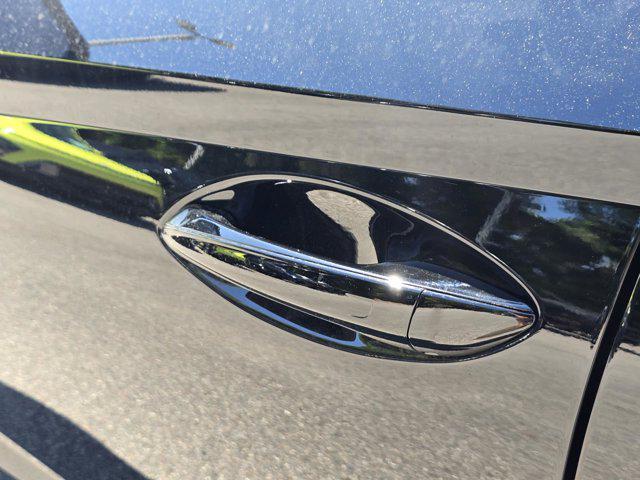 new 2025 Hyundai Sonata Hybrid car, priced at $39,480