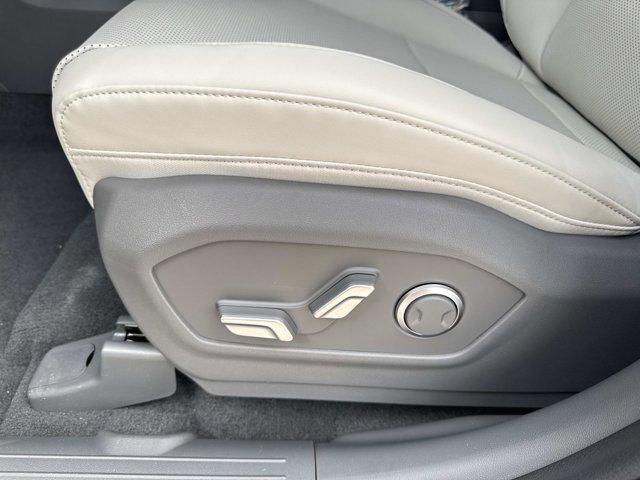 new 2026 Hyundai Santa Fe car, priced at $39,847