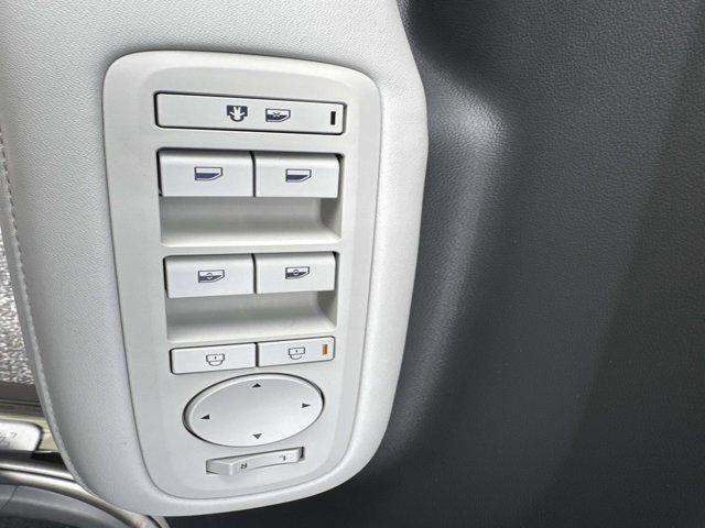 new 2026 Hyundai Santa Fe car, priced at $39,847